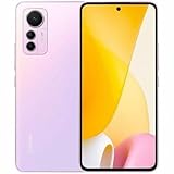 XIAOMI Smartphone 12 Lite 6,55" 6 GB RAM 128 GB Rosa