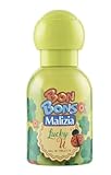 Malizia Bon Bons Lucky you Eau de Toilette Spray da donna, 50 ml