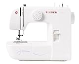Singer Start 1306 Macchina da Cucire Meccanica, Bianco, Sconosciuta