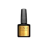 CND Shellac Smalti Semipermanente Top Coat - 7.3 ml