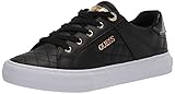 GUESS Loven Sneaker da Donna Nero 39 EU