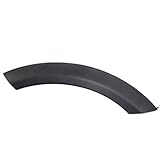 1PCS Passaruota Trim Parafango Parafango anteriore destro superiore 51131505866 Ricambio per BMW MINI COOPER 2002-2008