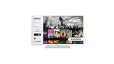 TELEFUNKEN TE40750B45I2KTW - TV 40 Pollici, Smart TV, Full HD, DVB-T2
