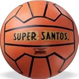 PALLONE CALCIO SUPER SANTOS