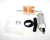 Supersport 600 750 900 SS pompa benzina con filtro serbatoio 900SS 750SS per Ducati