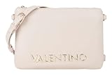 Valentino borsa a tracolla Fosca Re Pochette Bag Ecru beige
