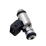 Iniettore di benzina per bocchetta Fiat per Brava per Marea per Palio 1.6 16V IWP001 214310000110 FJ1072112B1 75112001 FDB333 (4 pezzi)