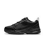 NIKE AIR MONARCH IV 415445 001 NERO 46