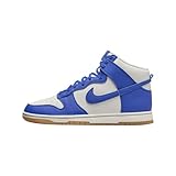 NIKE Dunk High Retro SE, Sneaker Uomo, 45 EU