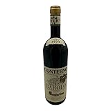 Giacomo Conterno - Barolo Riserva DOCG "Monfortino" 1999 0,75 lt.