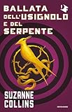Ballata dell'usignolo e del serpente. Hunger Games