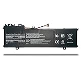 AA-PLVN8NP Sostituzione della batteria del computer portatile per ATIV Book 8 Touch 780Z5E 880Z5E NP770Z5E NP780Z5E NP880Z5E NP880Z5E-X01AU NP880Z5E-X01NL NP880Z5E-X01SE Series(15.1V 91Wh)