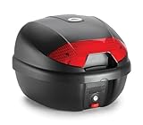 Kappa, bauletto Monolock K30N