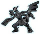 Pokemon Zekrom, Bandai Spirits Pokemon Model Kit