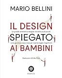 Il design spiegato ai bambini