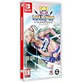 Lollipop Chainsaw rePOP NS