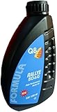 Q8 Olio motore Formula Rallye BD&G high performance minerale sae 15W-40 1 lt