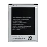 Audiosystem BATTERIA PILA per SAMSUNG GALAXY CORE GT i8260 i8262 B150AC EB-B150AE B150