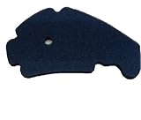 FILTRO ARIA IN SPUGNA PIAGGIO BEVERLY 125/200/250/300/400/500