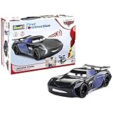 Tescoma Jackson Storm Disney-Cars (Light And Sound)