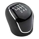 MangWany Pomello Leva cambio manuale 6 marce per Focus Mk2 Kuga Mondeo Mk4 S-Max C-Max Galaxy Transit 1798600
