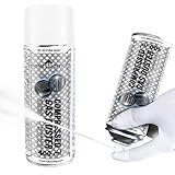 AABCOOLING Home&Office Compressed Gas Duster 1x 400ml - K5 Oggetti per la pulizia, Spray Congelante per Elettronica, Spray Freddo, Raffreddante Spray, Spray Ghiaccio Istantaneo, Spray Gelo a -50°C