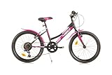 Dino Bikes Bicicletta 420 Sport 20 pollici