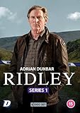 Ridley: Series 1 [DVD]