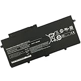 AA-PLVN4AR 588-3366 BA43-00364A Batteria del computer portatile compatibile con Samsung ATIV Book 9 Plus 940X3G Ultrabook NP940X3G-K01US NP940X3G-K04US K05US K03HK Series(7.6V 55Wh)