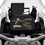 Cruscotto Proteggi Schermo Per BMW Per F900GS Per F 900 GS Per F 900GS Moto Cruscotto Protezione Dello Schermo Protezione Dello Schermo Strumento Di Pellicola Parti protettiva tachimetro adatta(X1)