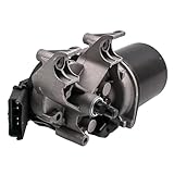 Motore Tergicristallo Per Clio Per Mk3 2005 2006 2007 2008 2009 2010 2011 2012 2013 2014 2015 1.2 1.4 1.5 Per Nissan Per Juke 2010- Motorino Tergicristallo Anteriore