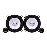 Alpine SXE-1350S Altoparlante Auto Da 13cm 250w Sistema Separato Woofer e Tweeter