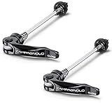 Campagnolo Bullet Ultra/Bora Ultra Coppia Bloccaggi