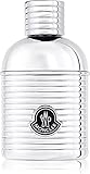 Moncler Pour Homme homme/man Eau de Parfum, 60 ml