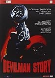 Devilman Story