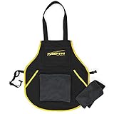 Tubertini Grembiule da Competizione Pesca Grembiule T Trout Bg Trota Lago Torrente