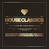 House Classics - The History of Funky House Music (2 CD)