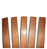 DOGHE DOGA LETTO SINGOLO PER RICAMBIO 790x53mm RETE RETI DA LETTO IN FAGGIO