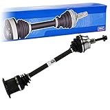 SKF Albero motore/Semiasse VKJC5507