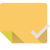 1Sec Note: Floating Cloud Note