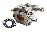 CTS carburatore per Echo SRM-4605 decespugliatore Sostituisce Walbro Style
