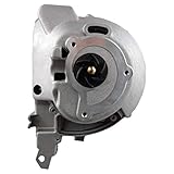 8482585 COPERCHIO VOLANO POMPA ACQUA APRILIA SPORTCITY VESPA 125 200 BEVERLY 125