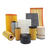 KIT Tagliando 4 Filtri Compatibile per RENAULT MODUS 1.5 DCI K9K 48KW(65PS/HP) dal 09/04 al 12/13 + Omaggio