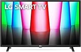 LG Smart TV 32LQ63 - Televisore 80 cm (32") Full HD Smart TV-wifi Nero