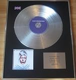 DAVID BOWIE-Limited Edition CD Platinum CD-THE BEST OF DAVID BOWIE