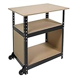 Banco da lavoro per attrezzi Valex