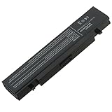 AT Batteria Potenziata 5200mAh 11,1V per Portatile Samsung R60 Plus