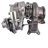 Turbocompressori Per A1 per Quattro A3 8V7 TT per vw per golf VII per sharan 7N1 7N2 GTI per tsi