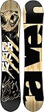 Snowboard Raven Grizzly (154 cm)