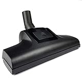 0401011/1 Spazzola Turbo battitappeto e moquette General D'Aspirazione